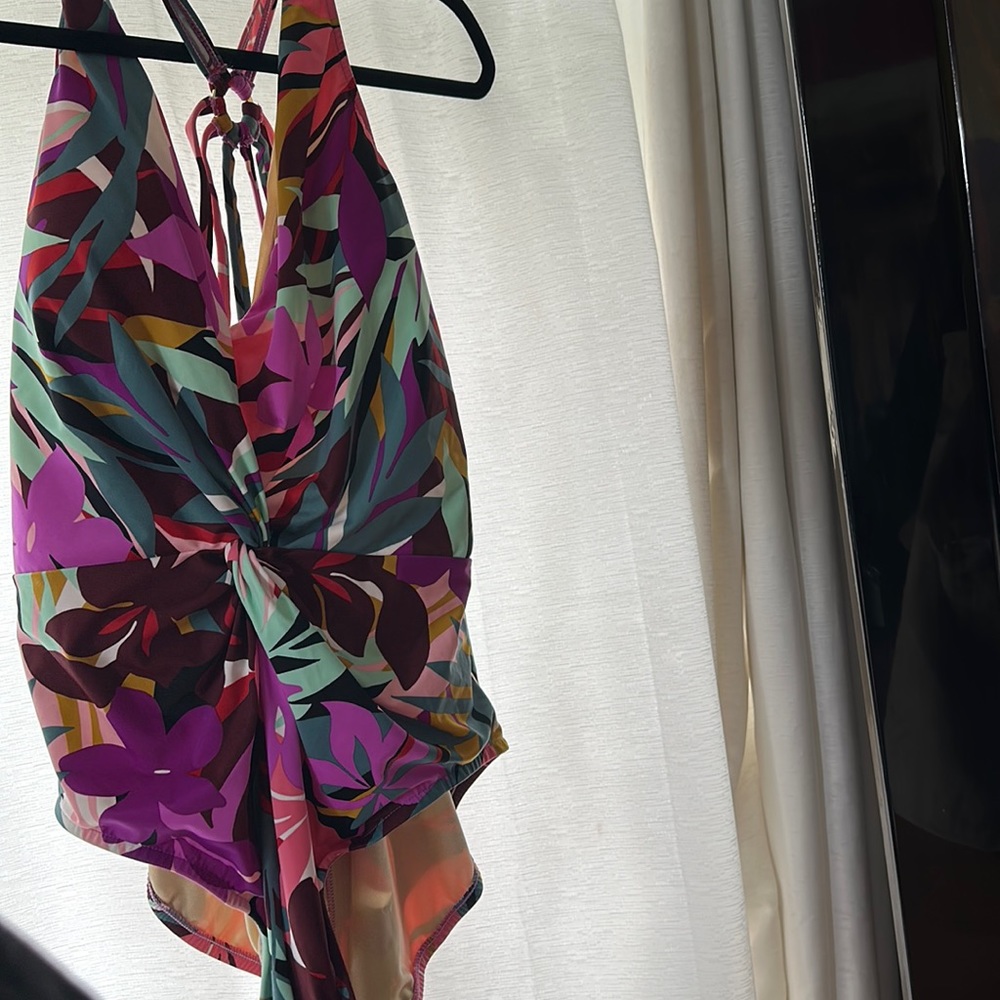 Magicsuit One Piece Swimsuit